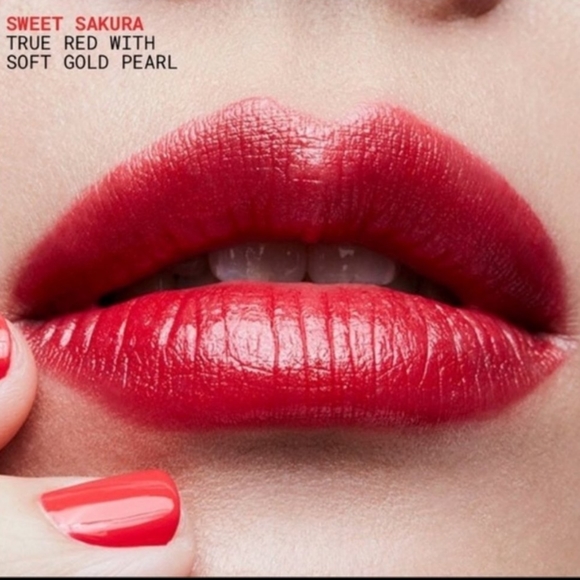 NEW IN BOX 233 Sweet Sakura Cremesheen MAC Lipstick - Picture 4 of 14